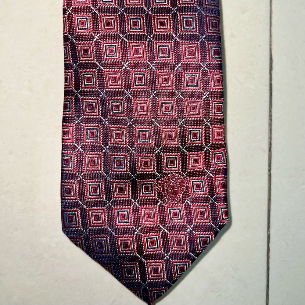 Versace Tie
